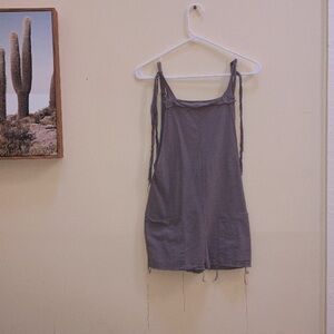 Cottage Core Romper 🪴